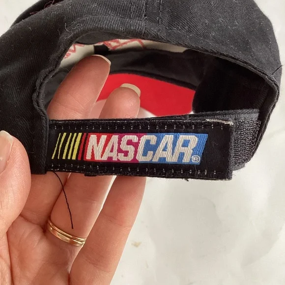🛍️5/💲20🛍️ NASCAR Racing cap - Picture 3 of 5